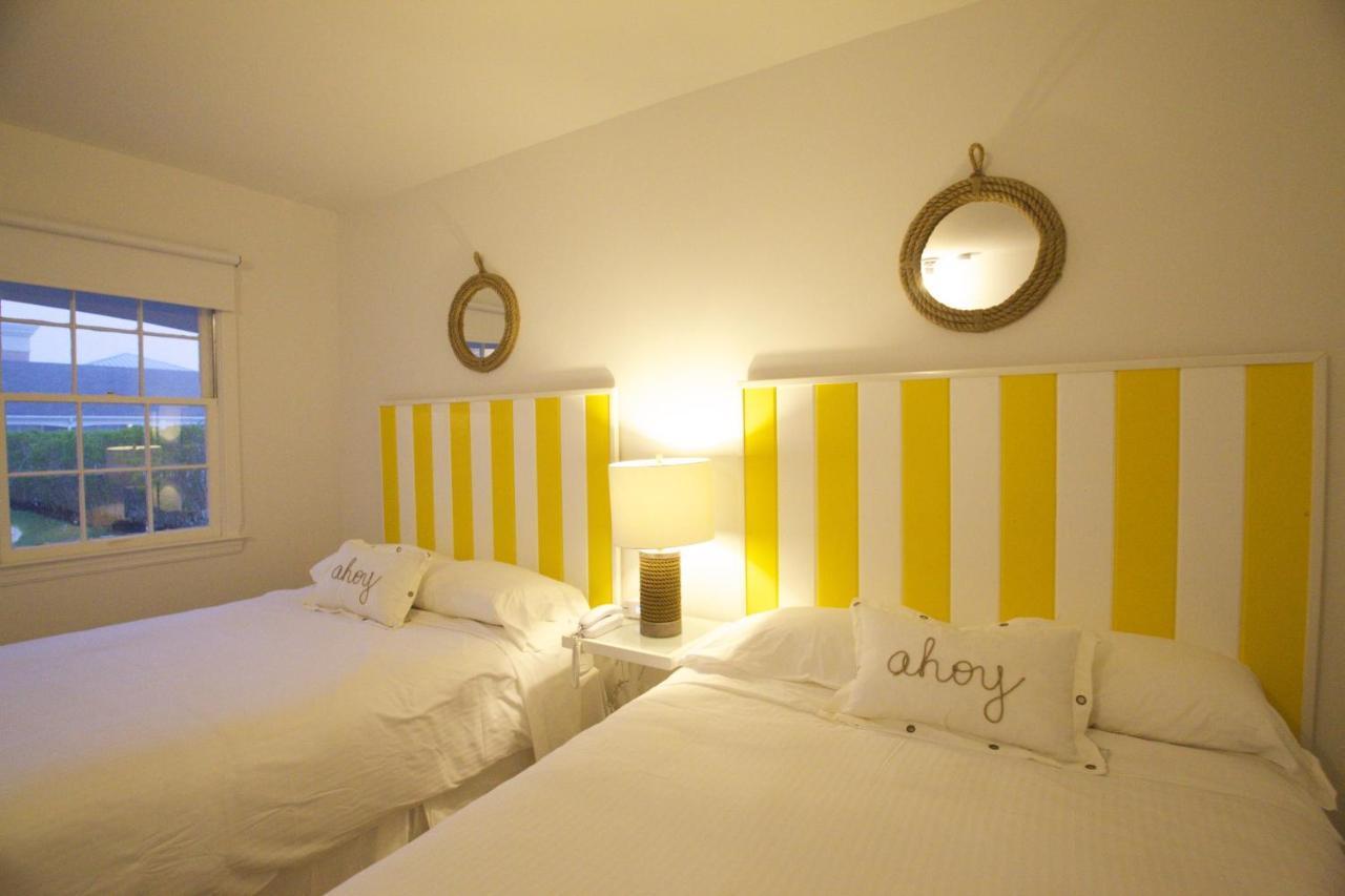 Hotel Capri Southampton Zimmer foto